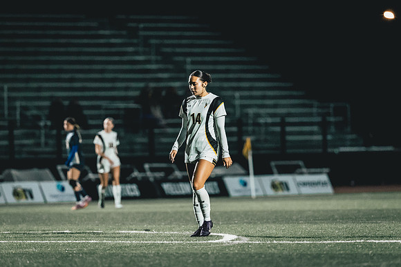 WSOC vs NCU-21