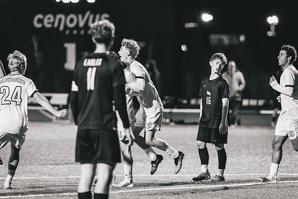 MSOC vs UNW-239