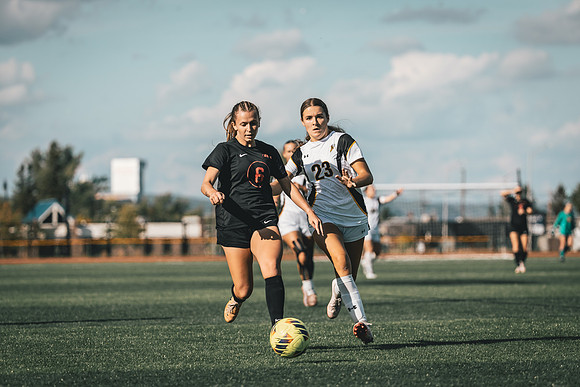 WSOC vs UWRF-39