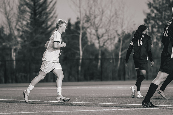MSOC vs UNW-36