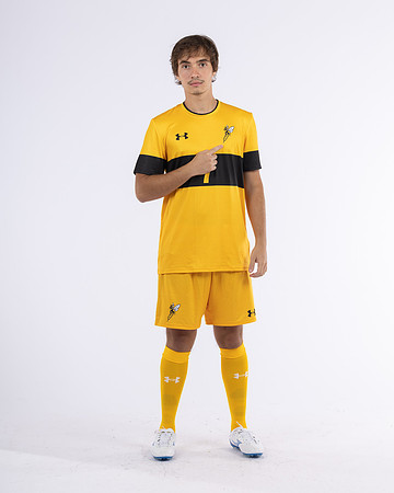 7 Joao Melo Yellow 2