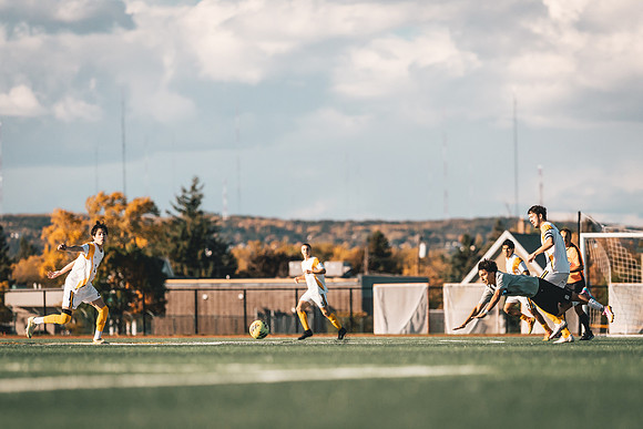 UWS CMSOC vs NIACC-121