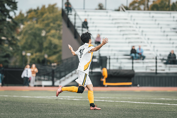 CMSOC vs UWRF-43