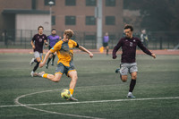 MSOC vs. AUG-11