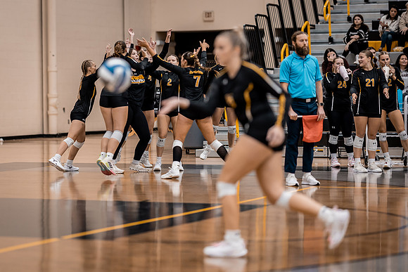 VB vs UMM-8