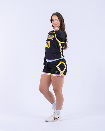 WBB Media Day305