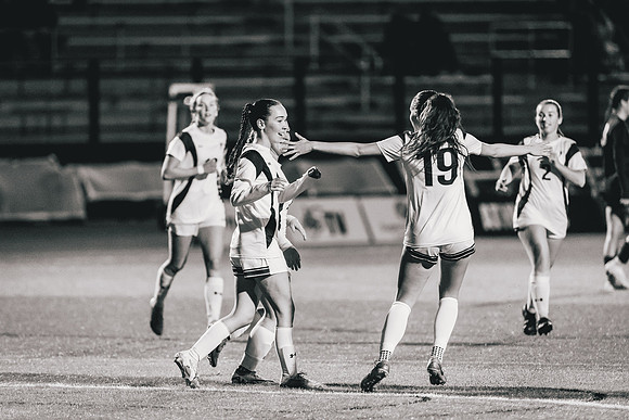 WSOC vs NCU-135