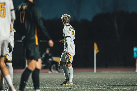 MSOC vs UNW-86