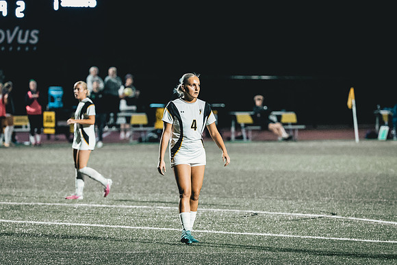 WSOC vs. CSS-48