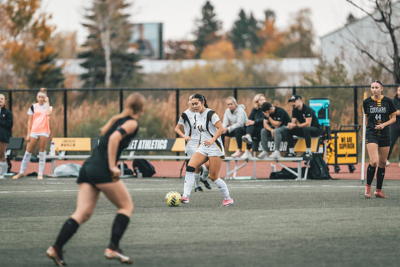 WSOC vs UMM-43