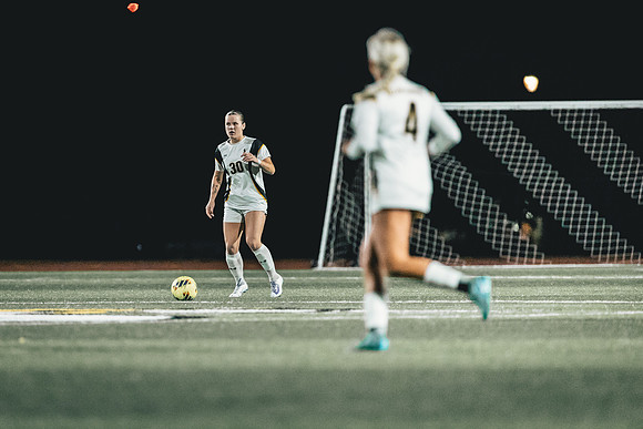 WSOC vs NCU-31