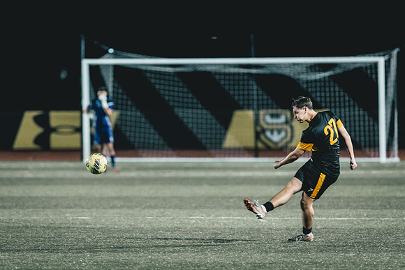 CMSOC vs UMD 2-169
