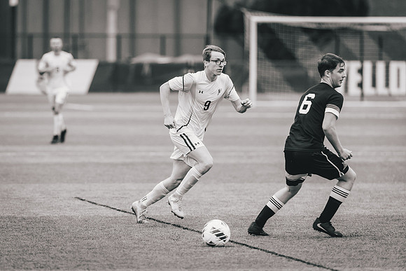CMSOC vs UWRF-203