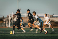 MSOC vs NCU-21