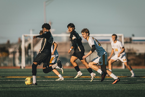 MSOC vs NCU-21
