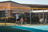 Tennis vs STO-10