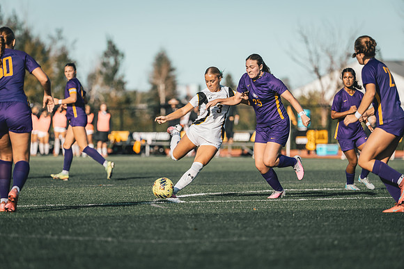 WSOC vs UNW-64