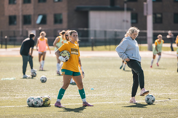 UWS WSOC vs MLC-30