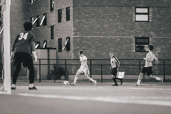 UWS CMSOC vs NIACC-76