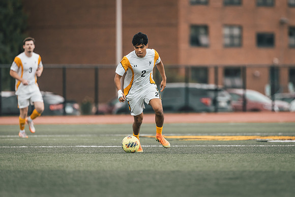 CMSOC vs UWRF-54