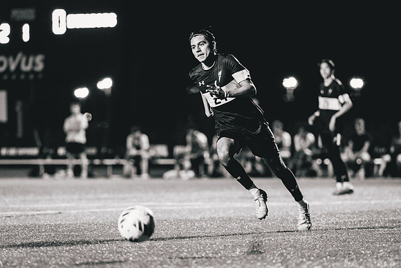 CMSOC vs UMD 2-39
