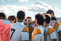 UWS CMSOC vs NIACC-8