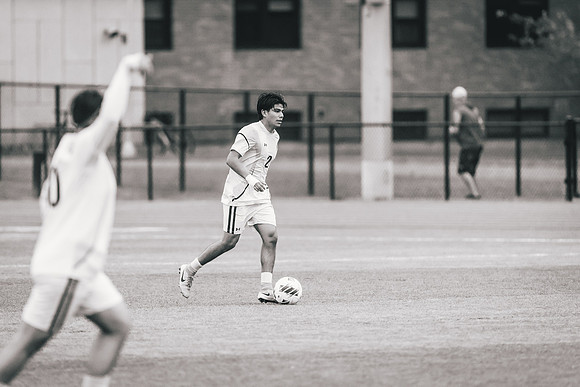 CMSOC vs UWRF-281
