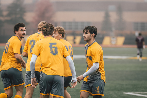 MSOC vs. AUGS-43