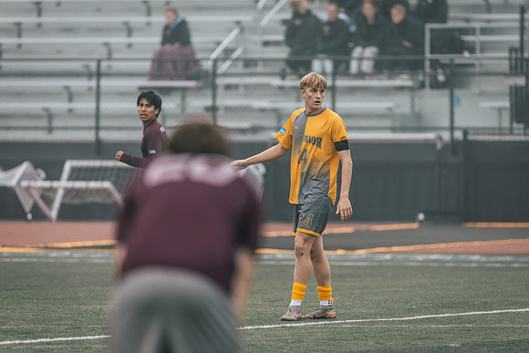 MSOC vs. AUGS-54