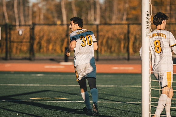 MSOC vs CROWN-126
