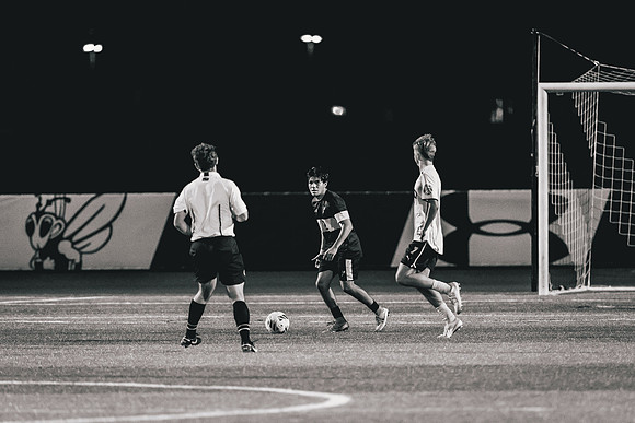CMSOC vs UMD 2-150