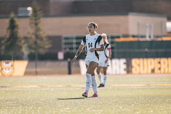 UWS WSOC vs MLC-72
