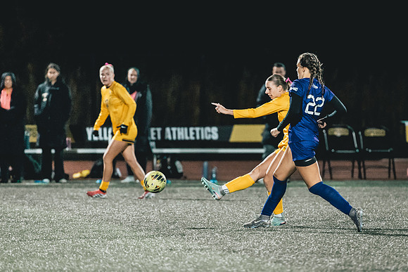 WSOC vs Crown-42