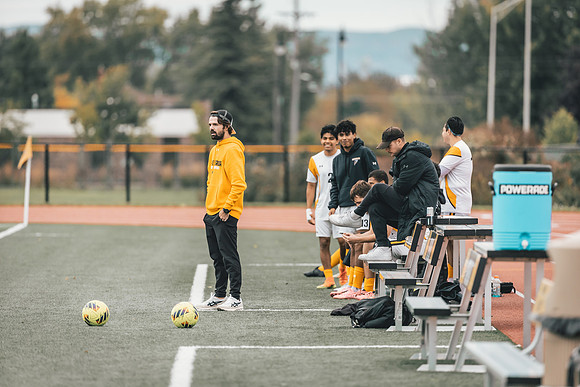 CMSOC vs UWRF-158