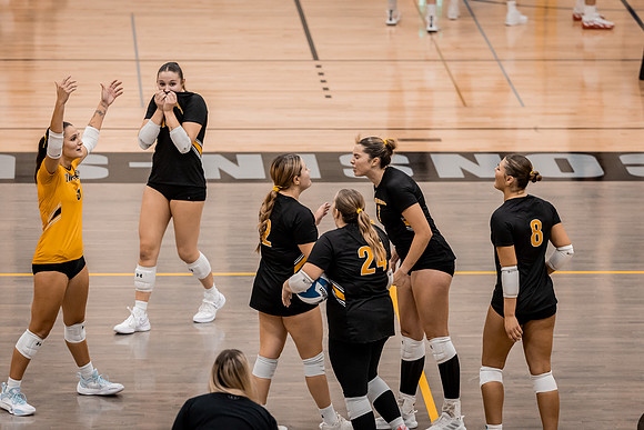 VB vs UWL -122