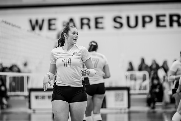 UWS VB vs CROWN-182
