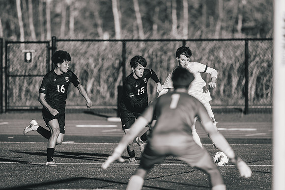 MSOC vs CROWN-106