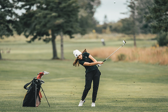 Golf -5