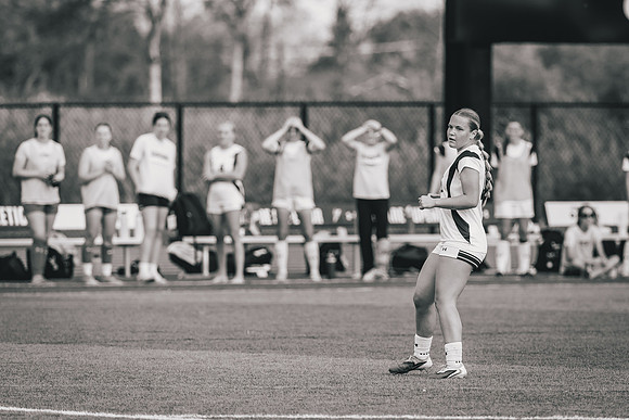 WSOC vs UWRF-186