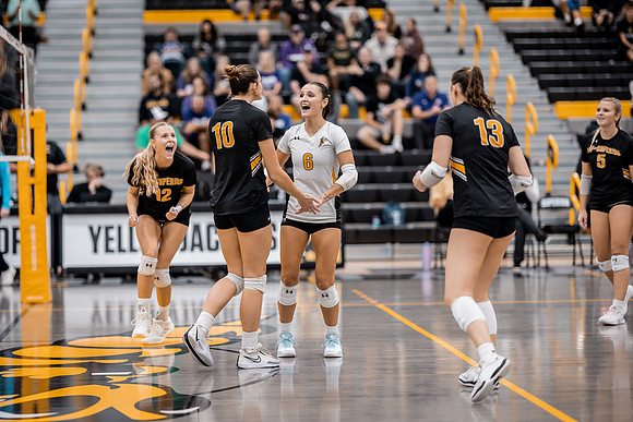 VB vs UNW-85