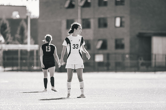 UWS WSOC vs MLC-125