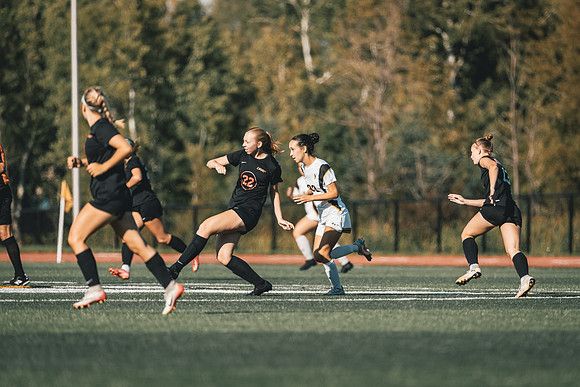 WSOC vs UWRF-66