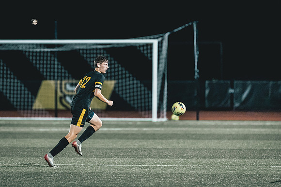 CMSOC vs UMD 2-119