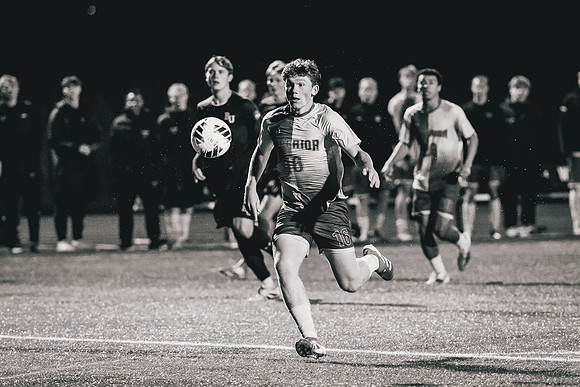 UWS MSOC vs BU-219
