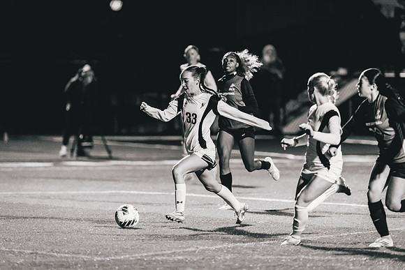 WSOC vs NCU-125