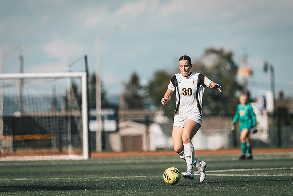 WSOC vs UWRF-37