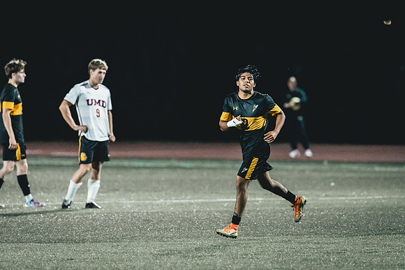 CMSOC vs UMD 2-94