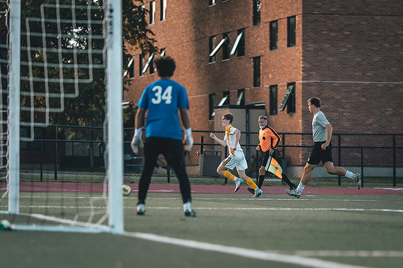 UWS CMSOC vs NIACC-57