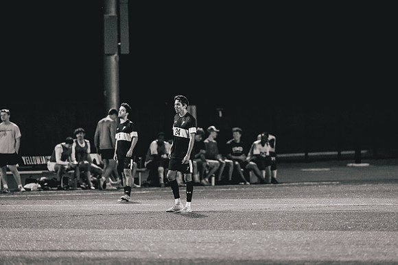 CMSOC vs UMD 2-182