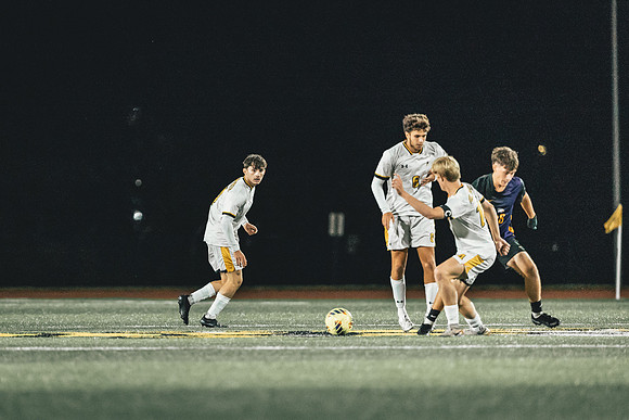 MSOC vs UNW-142